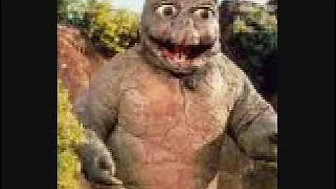 Top 10 Worst Godzilla Movie Monsters