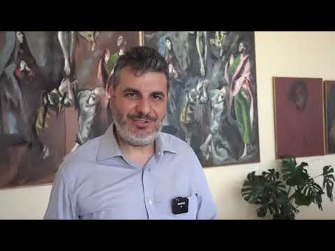 Ορθόδοξος Ακαδημία Κρήτης