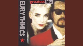 Video thumbnail of "Eurythmics - Sweet Dreams (Are Made of This)"