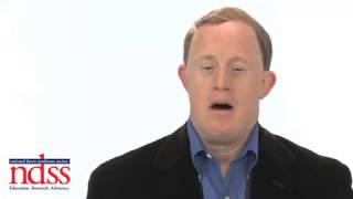 Down Syndrome - Ability Awareness PSA Video