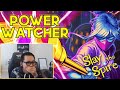 Watcher with ALL THE POWERS - Amaz Slay The Spire