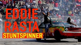 SPINNER TRIBUTE - EDDIE RASTA