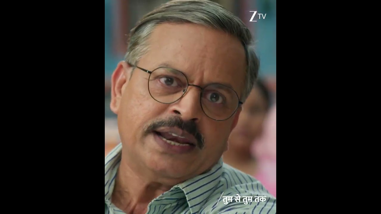 Tumm Se Tumm Tak | EP 121 | Zee TV HD UK