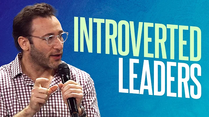 How to Leverage Being an Introvert | Simon Sinek - DayDayNews