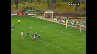 As Monaco - Lille 2006-2007