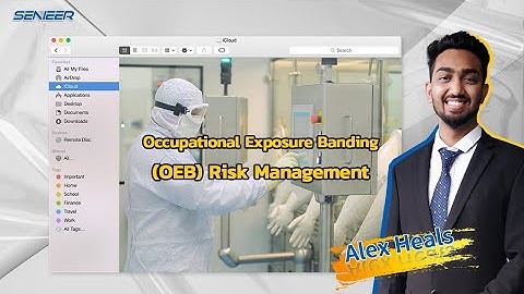 OEB High Containment Pharmaceutical Equipment | Occupational Exposure Banding (OEB) Risk Management