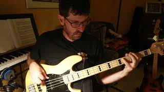 Famous The Fabulous Thunderbirds - Wrap It Up (Bass Cover) Net Worth