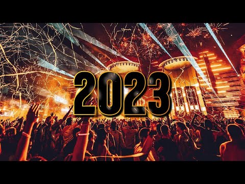 New Year Mix 2023 | The Best Mashups x Remixes Of 2023 | Edm Party Music