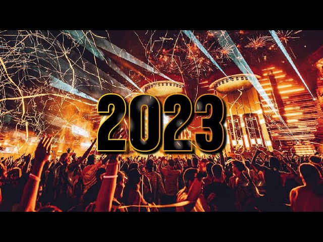 New Year Mix 2023 | The Best Mashups & Remixes Of 2023 | EDM Party Music 🔥