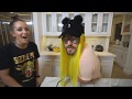 julien solomita being iconic for six minutes straight