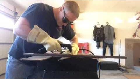 Hypertherm 30 xp review