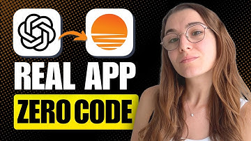 I Built a Real App Using Base44 and ChatGPT in 30 Minutes | Vibe Coding Beginner Tutorial