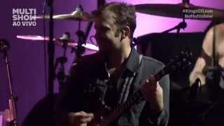 Kings Of Leon - Notion, Cold Desert, Use Somebody (Circuito Banco do Brasil SP 2014)