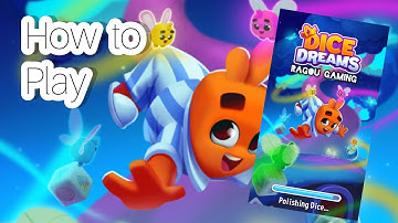 How to play Dice Dreams | Walkthrough Guide