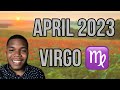 April 2023 Monthly Horoscope (Vedic Sidereal Astrology- Virgo Moon/Lagna) General Interpretation