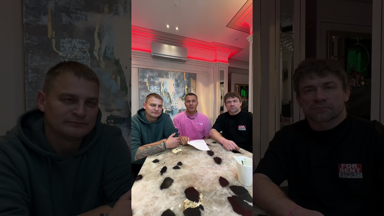 Написали заяву на трэш стримера?! Ответит за Шовхала!