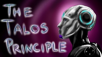 Nash has gone crazy in THE TALOS PRINCIPLE | Part 16