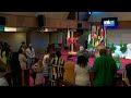 New Life International Sabbath Worship