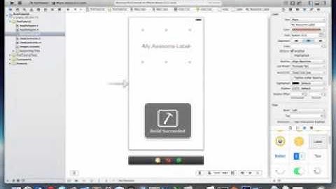 iOS applications development - BR Softech