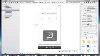 iOS applications development - BR Softech