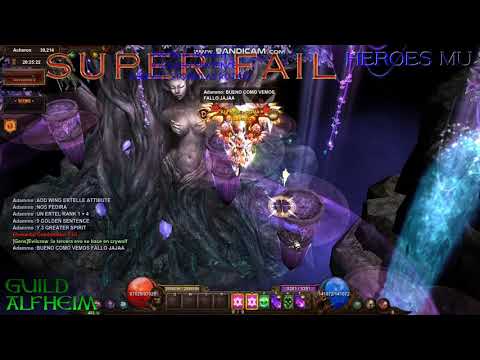Wings Lvl 4 Opcion Elemental Mu Onlinne Season 13.1