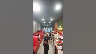 MALAM MINGGU KERJA-KERJA