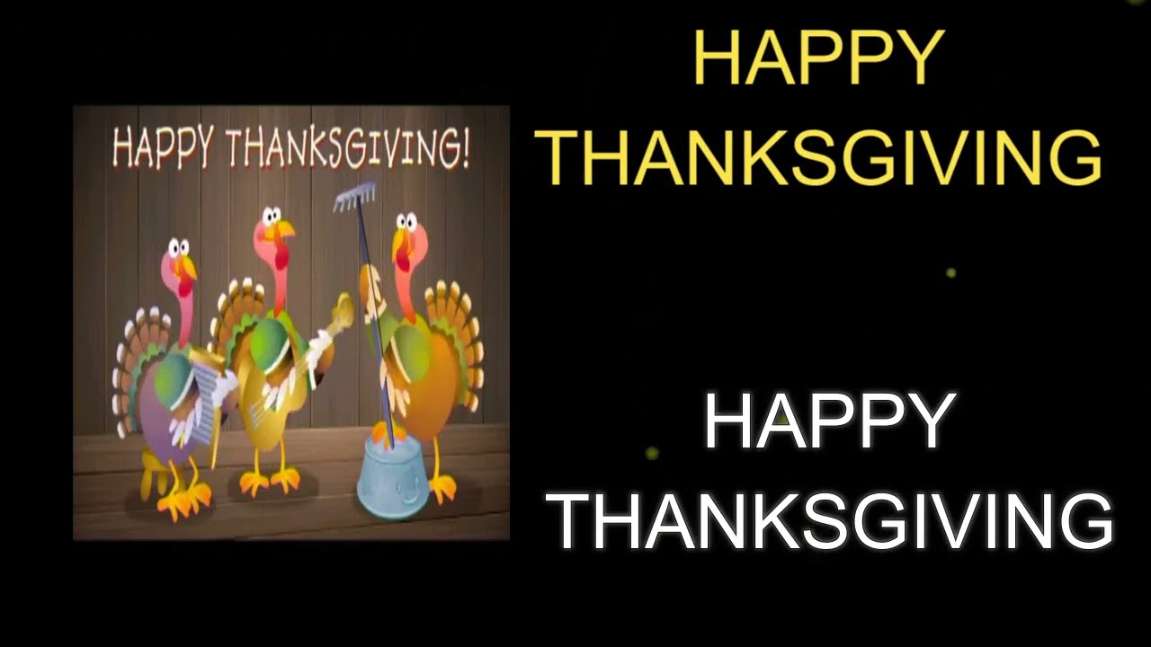 Happy Thanksgiving Wishes,Greetings,Blessings,Prayers,Sms,Sayings ...