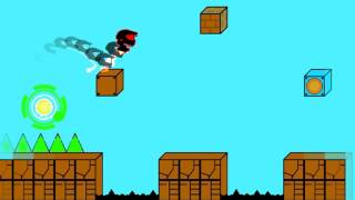 Syobon Action by Sweetdude (Medium  Demon)