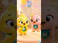 Clap with Nini👏 | Play with Nini🐥 | For Kids