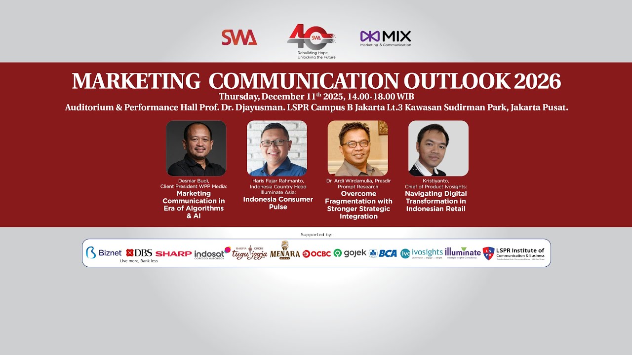 Navigating Digital Transformation in Indonesian Retail - Ivosights