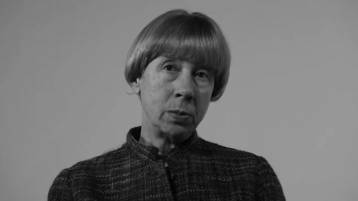 MARY ZANARINI - BPD: A Disorder of the Mind