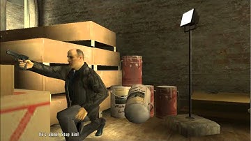 Max Payne 2 - Funny Bug´s and Moments - Part 1