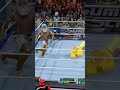 WWE 2k23 zeus ke under Randy Orton ki aatma #shorts #short #viral #video #gaming #live #wwe