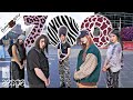KPOP IN PUBLIC NCT X AESPA Zoo By Dynasty Dance Crew Melbourne Australia 