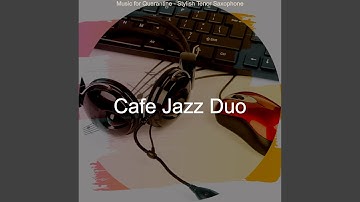 Mind-blowing Jazz Sax with Strings - Vibe for Stress Reduction