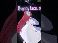 happy face