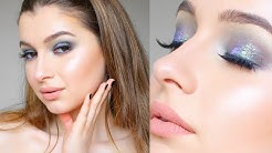 Tutorial Smokey Eyes Machiaj Pentru Seară Banchet