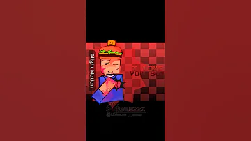 I Love You So RUSHED Forsaken C00lkidd 007n7 Animation Alightmotion Shorts Dontrepost 
