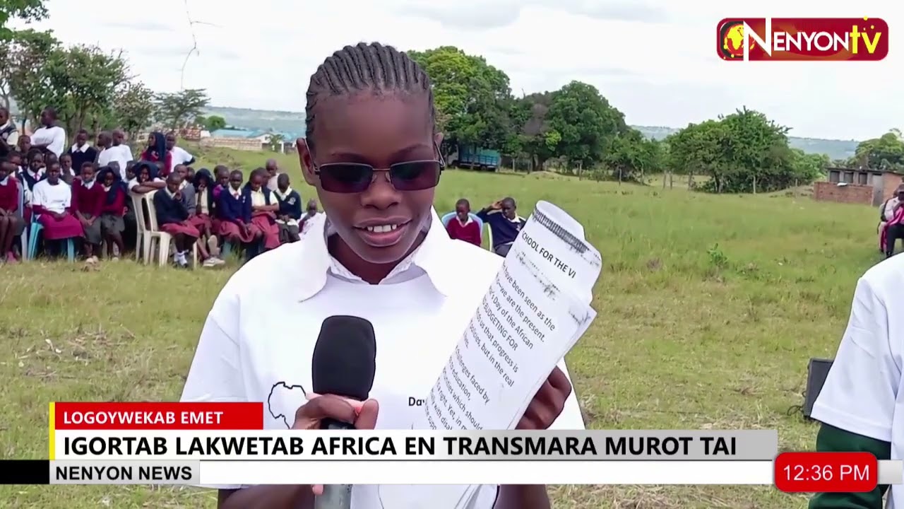 NGOS AND GOVERNMENT UNITE TO CHAMPION CHILD RIGHTS IN TRANSMARA