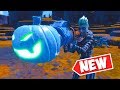 The NEW Water Jack o is here... But HOW did it HAPPEN?! - Fortnite