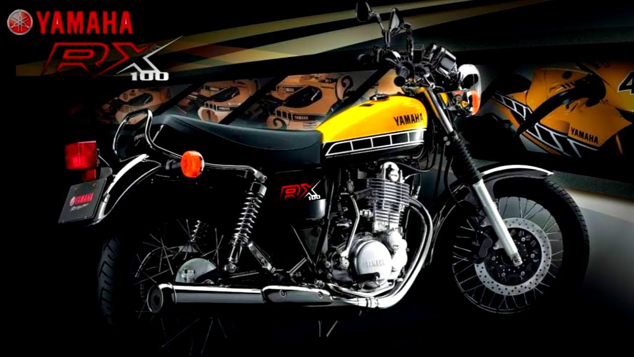 23 Yamaha Rx100 Launch Fixed Under 1 Lakh In India Rx Legend Bike Epicriderjayz Youtube 23 Yamaha Rx100 Launch Fixed Under 1 Lakh In India Rx Legend Bike Epicriderjayz Youtube