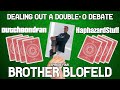 Dealing Out A 00 Debate - Ep.4: Brother Blofeld