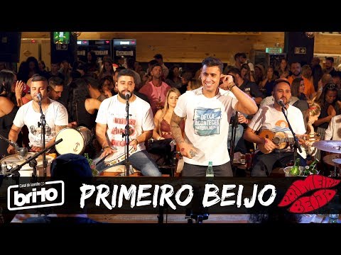 Vídeo: Primeiro Beijo