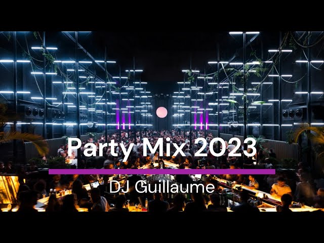 Club Party Mix 2023 l Mashups & Transitions l Popular songs class=