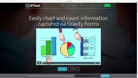 1a. Create an event bookings form with Gravity Forms