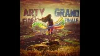 Arty feat. Fiora - Grand Finale (Pete Tong BBC Radio 1 Rip)