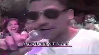 La Pepa Tv Tema Del Programa - Miguel Style Audio Rescatado