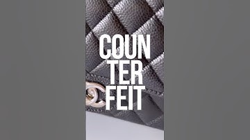 🚨Busted! This Chanel bag was proven to be FAKE despite being verified authentic by another company!