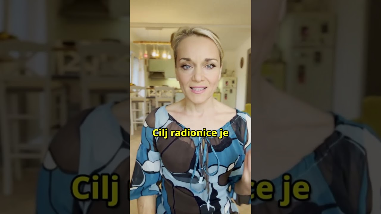 Moj krug - radionica o osobnim granicama