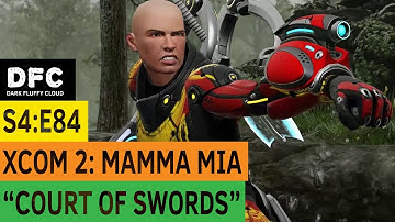 XCOM 2 S4:E84 | A BETTER ADVENT 2.0 | APA | Patinator Plays [Supply Raid]